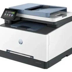 HP printer Color LaserJet Pro MFP 3302fdn