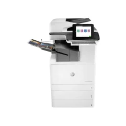 HP Printer LaserJet Color A3 Flow MFP M776zs printer