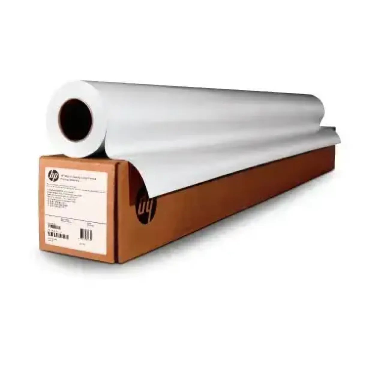 HP 54'' Recycled Adhesive Fabric 3-in Core 1372mmx30,5m
