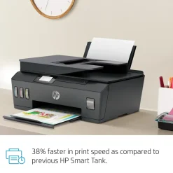 HP Smart Tank 570 Wireless All-in-One
