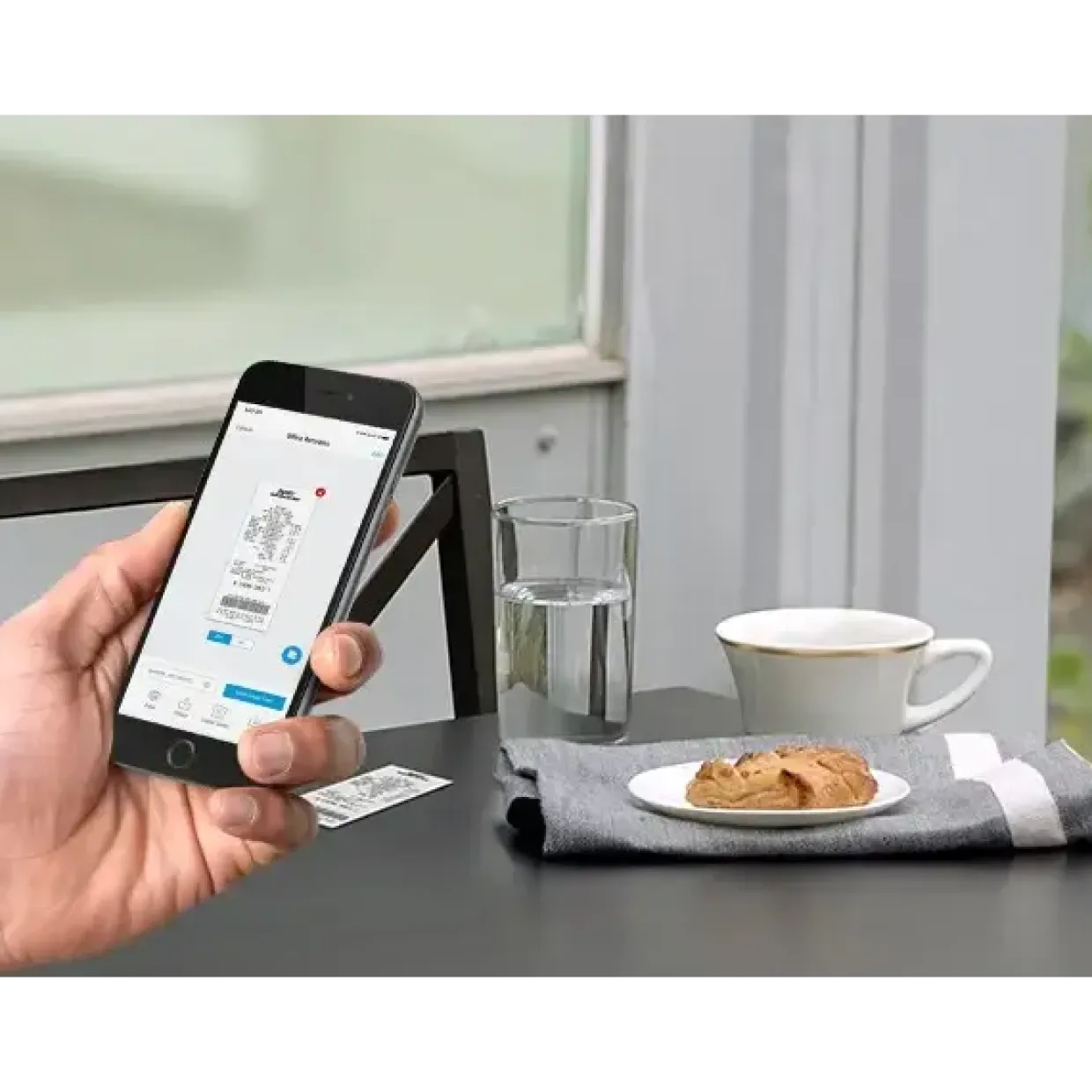 HP Smart Tank 570 Wireless All-in-One