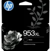 HP 953XL black ink cartridge