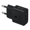 Hurtigopladningsadapter, Samsung, EP-T2510N - Strømforsyningsadapter - 25 Watt - 3 A