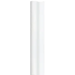 Hvid papirdug - Dunicel Essential - 1,20 x 25 meter