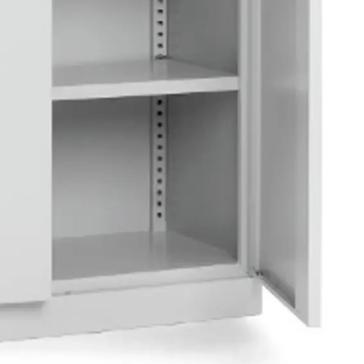 Hylde til kontorskab SMK 800x435 mm