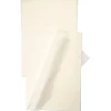 Imiteret Japanpapir, A3, 14 g, hvid, 100 ark/ 1 pk.