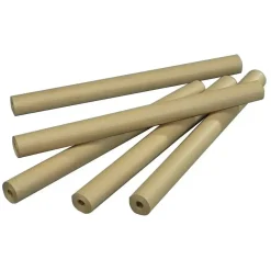 Indpakningspapir - Brun Kraftpapir 86 cm x 50 m 50 g - 2,6 kg