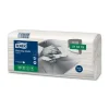 Industriaftøring ark, Tork 510479, W4, 1 lag, hvid, 355mmx415mm, æske a 480 ark