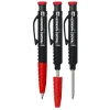 Industriblyant Markal Trades Marker+ Dry 2In1