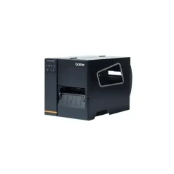 Industriel labelprinter TJ-4020TN Brother høj printhastighed