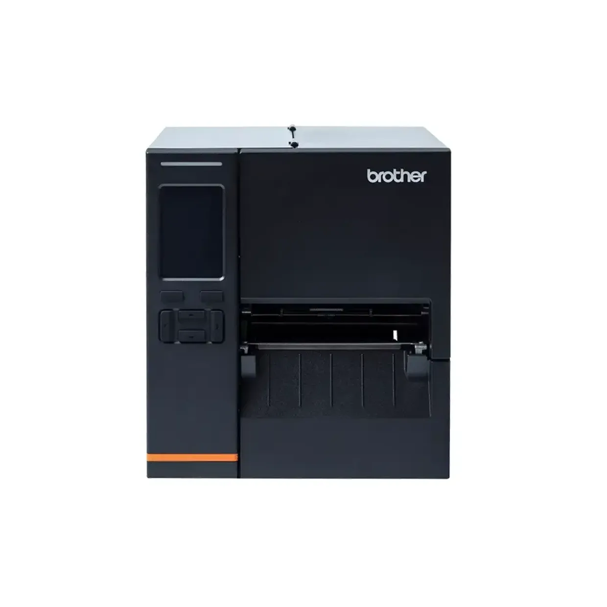 Industriel labelprinter TJ-4021TN Brother høj printhastighed touch screen
