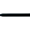Industri farvekridt Markal Trades-Marker Industrial Crayon Fm.120 Black