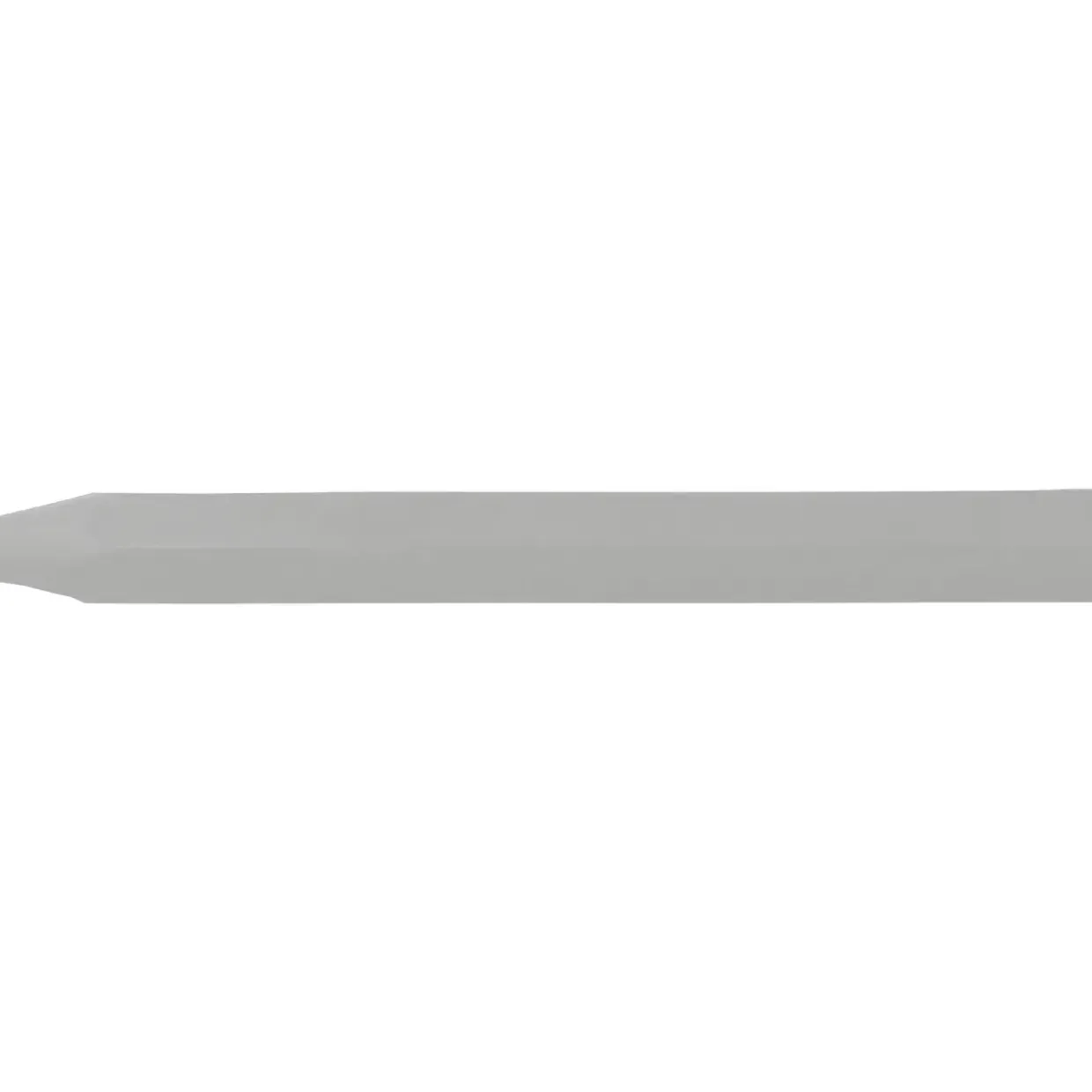 Industri farvekridt Markal Trades-Marker Industrial Crayon Fm.120 White
