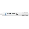 Industri oliekridt Markal Quik Stik All Purpose White