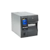 Industri printer Zebra ZT411, 12 dots/mm (300 dpi), disp. colour, RTC, USB