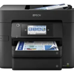 Inkjet printer Epson WorkForce Pro WF-4830DTWF