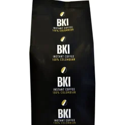 Instant Kaffe - BKI Excellent 250 g - 16 stk