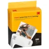 Instant Print Cartridge - Kodak 4Pass ICRG330 - 3" x 3" - 3 x 10 ark - 30 prints