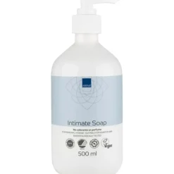 Intimsæbe 500 ml ABENA uden farve og parfume