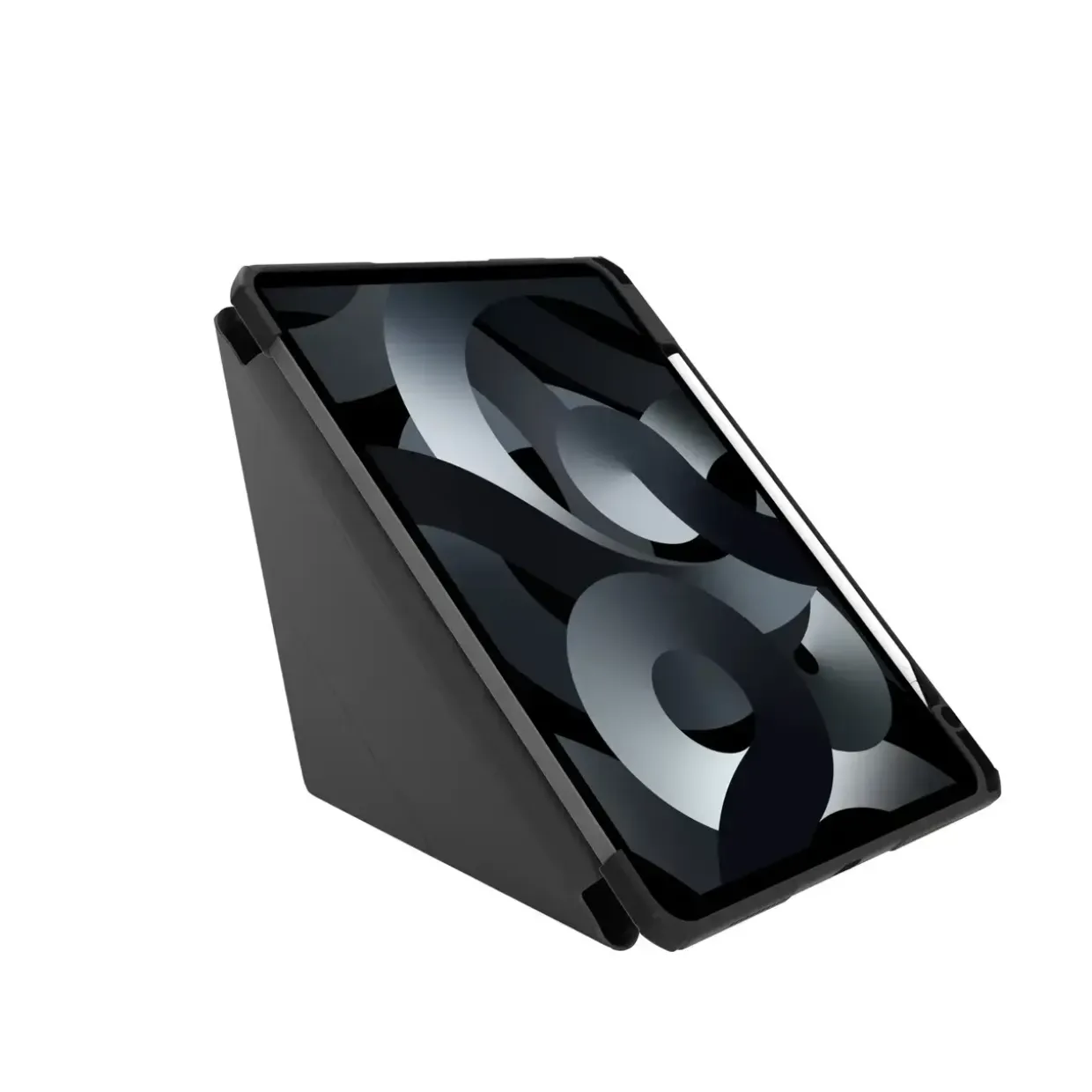 iPad Air 11"/10.9" Cover - dbramante1928 London - Sort