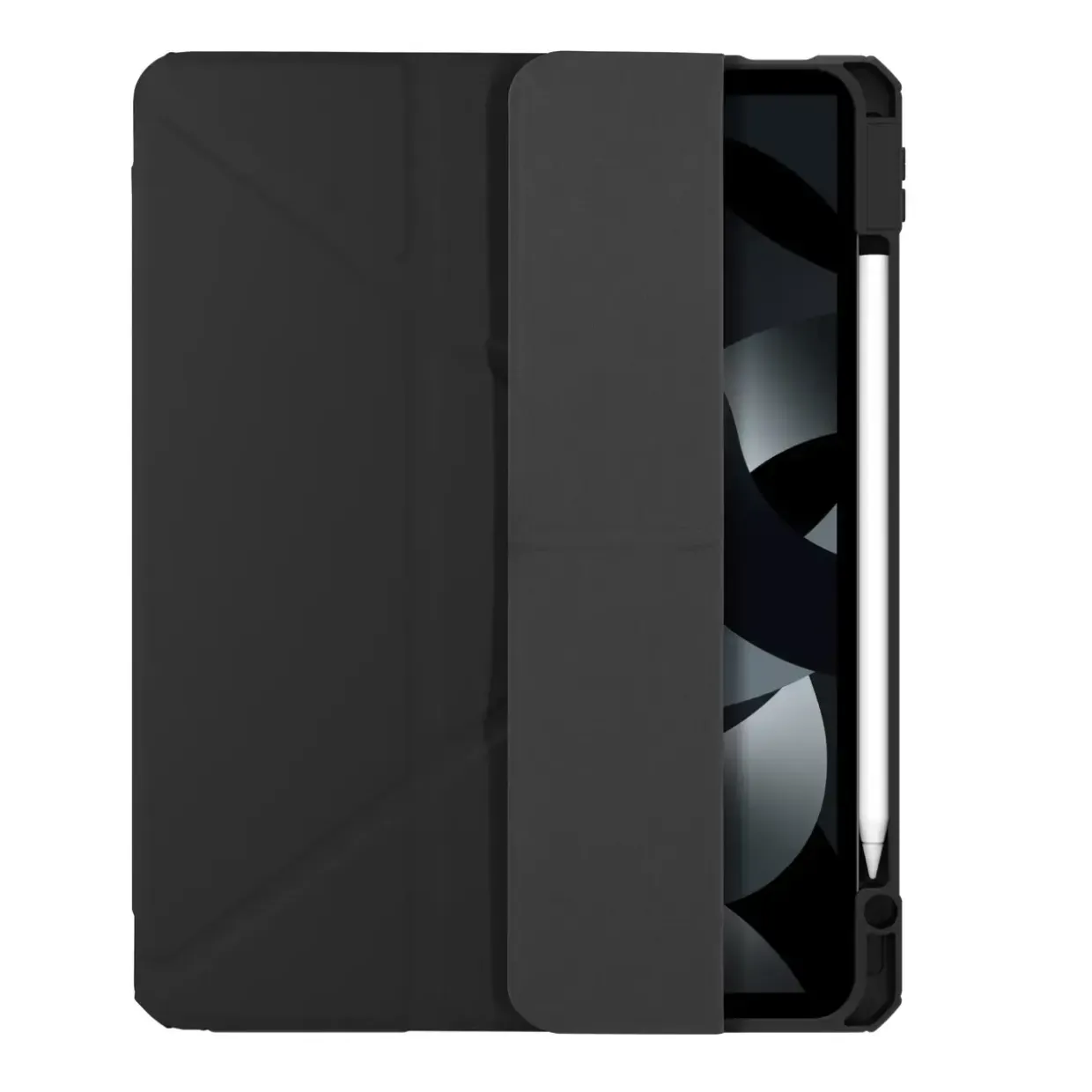 iPad Air 11"/10.9" Cover - dbramante1928 London - Sort
