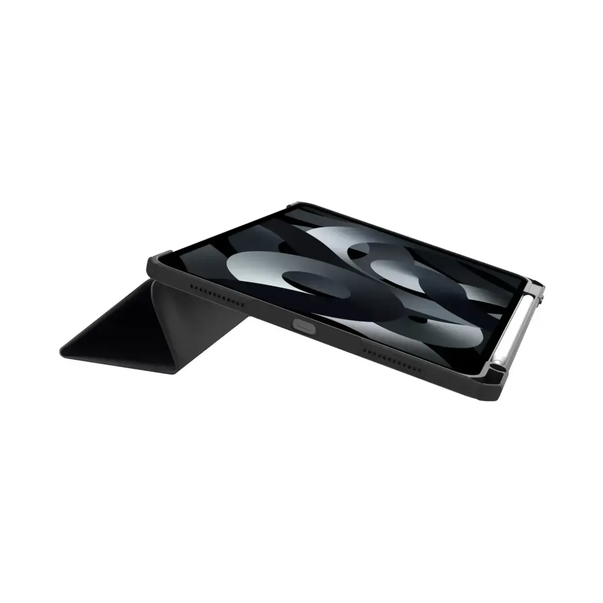 iPad Air 11"/10.9" Cover - dbramante1928 London - Sort