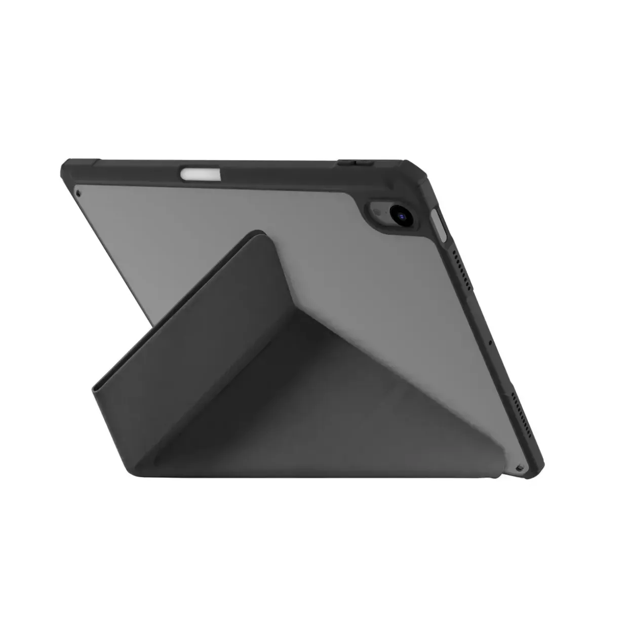 iPad Air 11"/10.9" Cover - dbramante1928 London - Sort