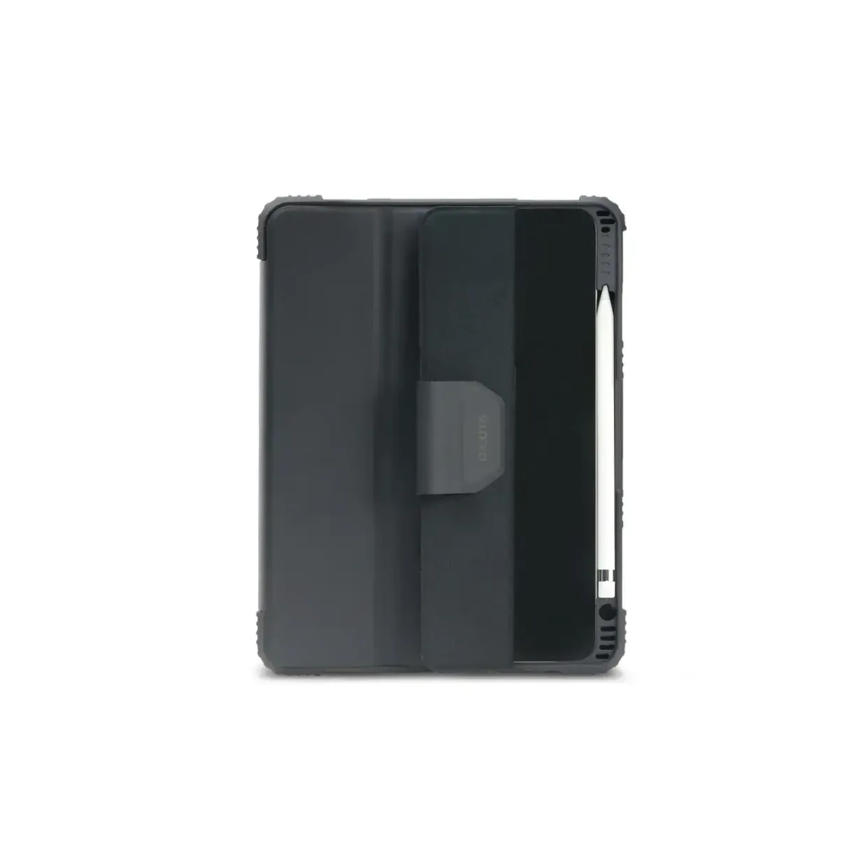 iPad 10.9-11" Cover - Dicota Tablet Folio Case - Sort