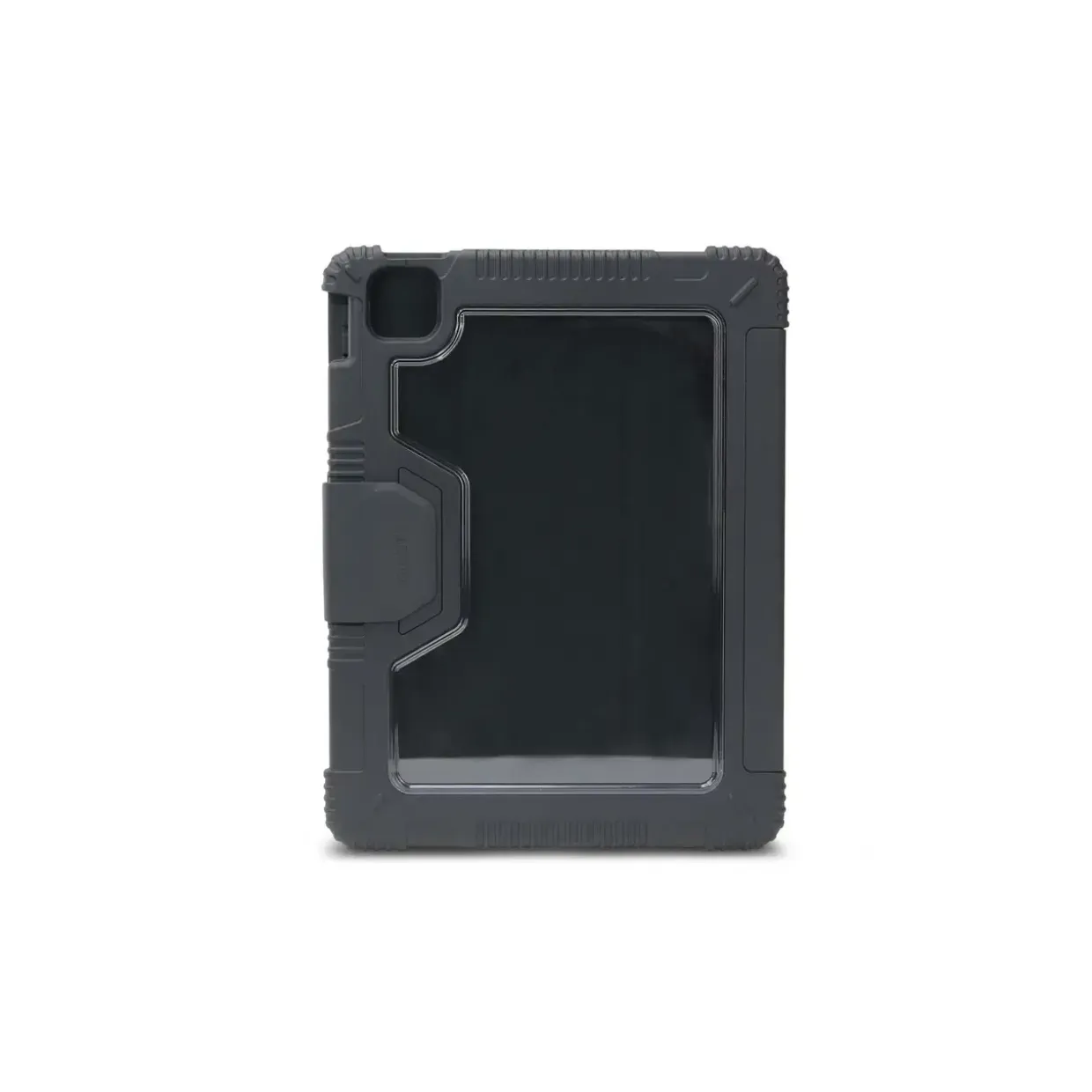iPad 10.9-11" Cover - Dicota Tablet Folio Case - Sort