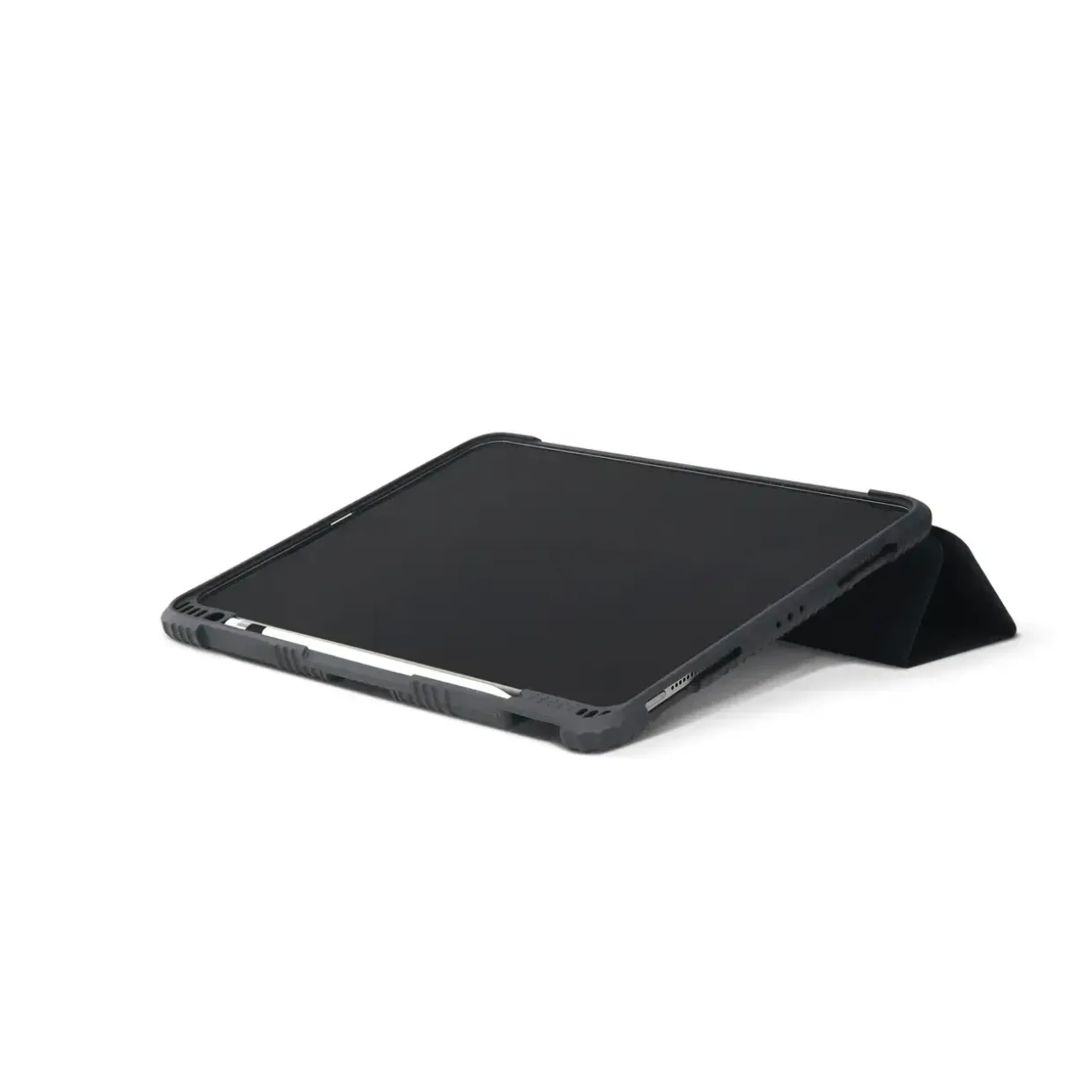 iPad 10.9-11" Cover - Dicota Tablet Folio Case - Sort