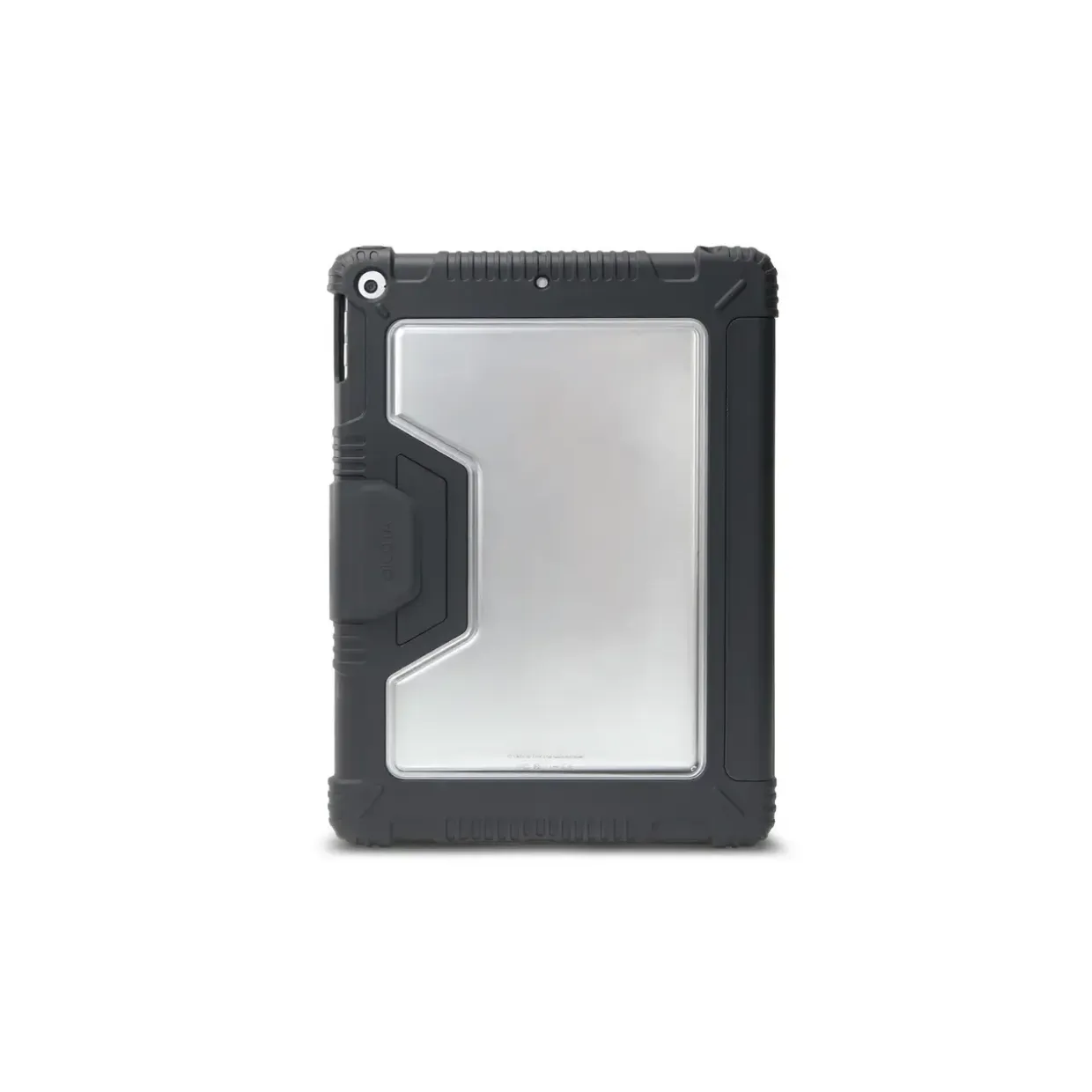 iPad 10.9-11" Cover - Dicota Tablet Folio Case - Sort