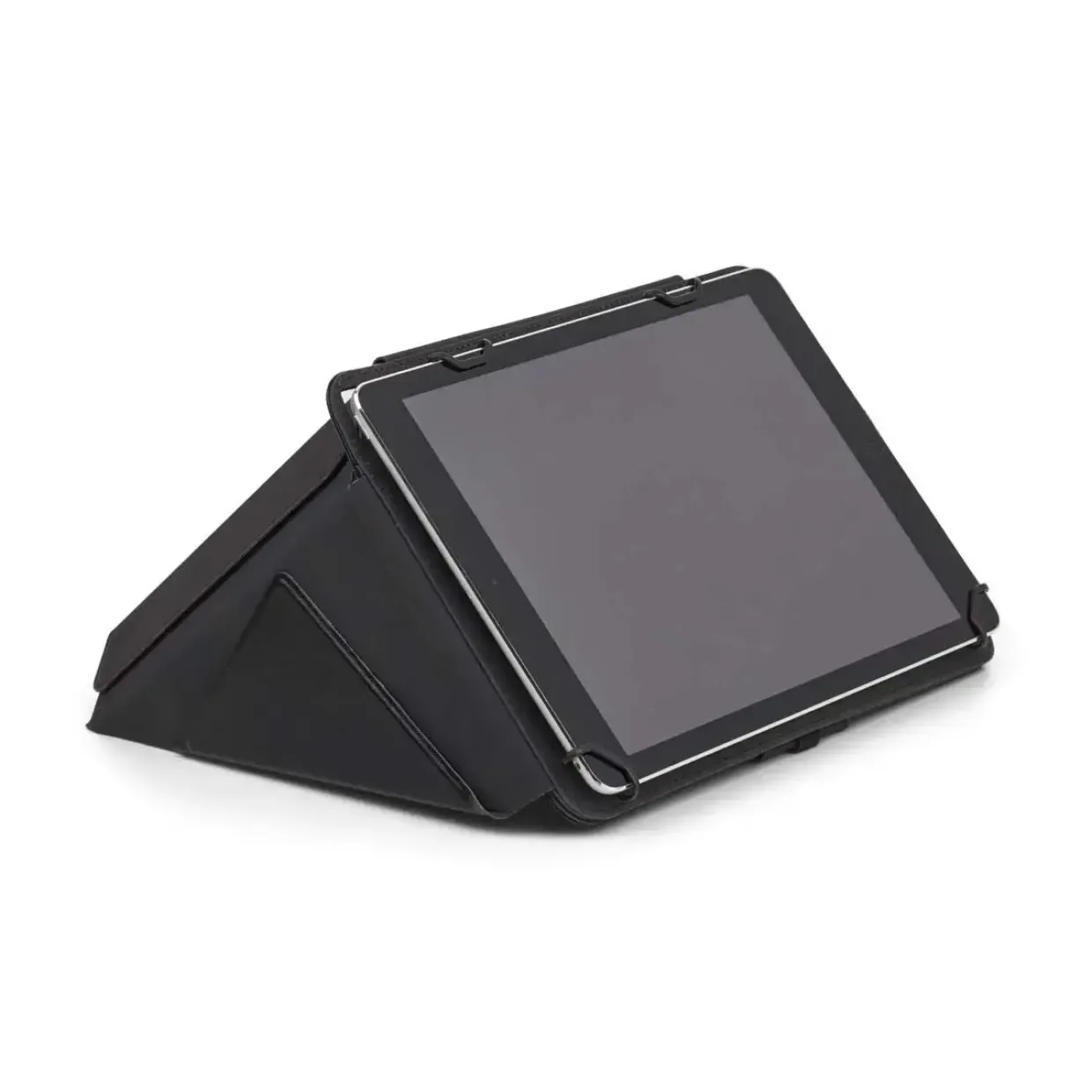 iPad/Tablet-cover - Philbert Universal 9,7"–11" - Sort - Med solskærm