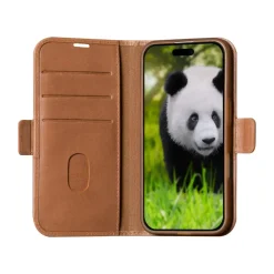 iPhone 16 cover, Dbramante1928 Copenhagen 3 brun