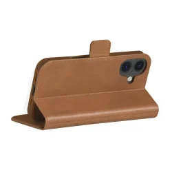 iPhone 16 cover, Dbramante1928 Copenhagen 3 brun