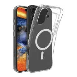 iPhone 16 cover, Dbramante1928 Greenland Pro MS klar