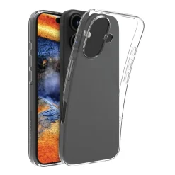iPhone 16 cover, Dbramante1928 Greenland klar