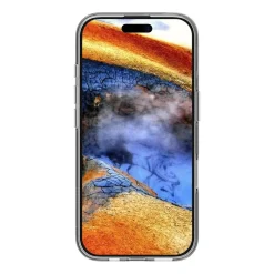 iPhone 16 cover, Dbramante1928 Greenland klar