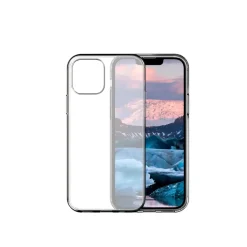 iPhone cover Dbramante1928 Greenland iPhone 12|12 Pro, Clear (ECO)