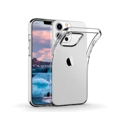 iPhone cover Dbramante1928 Greenland iPhone 12|12 Pro, Clear (ECO)