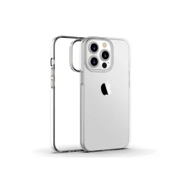 iPhone cover Dbramante1928 Greenland iPhone 12|12 Pro, Clear (ECO)