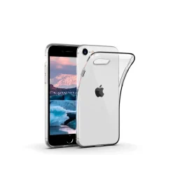 iPhone Cover Dbramante1928 Greenland iPhone SE (2020)|8|7, Clear (ECO)