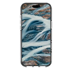 iPhone 16 cover, Dbramante1928 Iceland Pro MagSafe klar