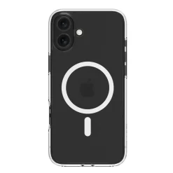 iPhone 16 cover, Dbramante1928 Iceland Pro MagSafe klar