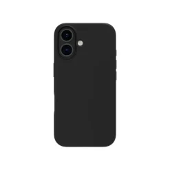 iPhone 16 cover, Dbramante1928 Iceland Ultra D3O MagSafe sort