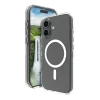 iPhone 16 cover, Dbramante1928 Iceland Ultra D3O MagSafe klar