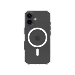 iPhone 16 cover, Dbramante1928 Iceland Ultra D3O MagSafe klar
