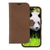 iPhone 16 cover, Dbramante1928 Lynge MagSafe brun