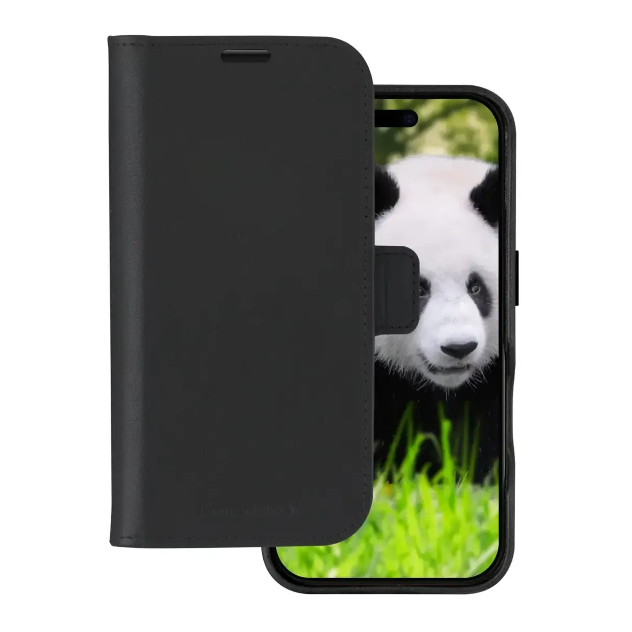 iPhone 16 cover, Dbramante1928 Lynge MagSafe sort