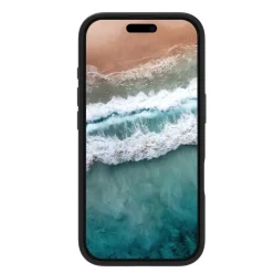 iPhone 16 cover, Dbramante1928 Monaco 2 MagSafe sort