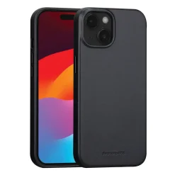 iPhone 15 cover, Dbramante1928 Roskilde MagSafe sort